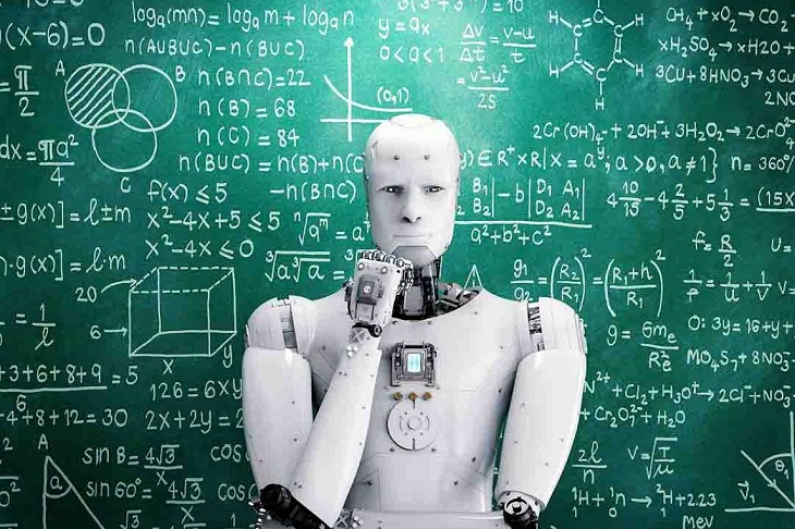 AI trong giáo dục AI trong giáo dục